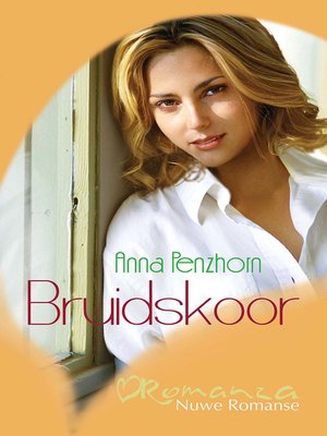 cover image of Bruidskoor